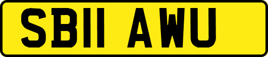 SB11AWU