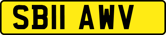 SB11AWV