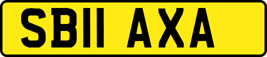 SB11AXA