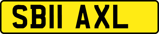 SB11AXL