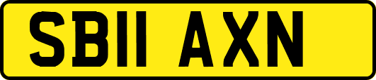 SB11AXN