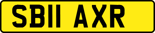 SB11AXR