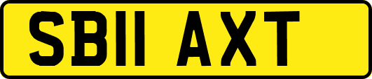 SB11AXT