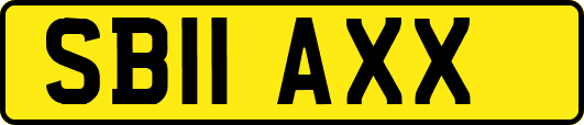 SB11AXX