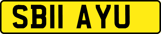 SB11AYU