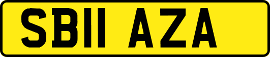 SB11AZA