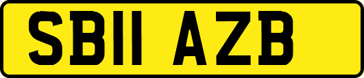 SB11AZB