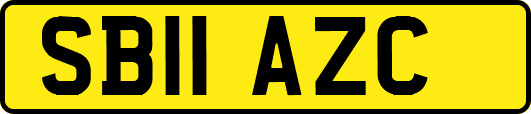 SB11AZC
