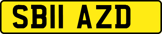 SB11AZD