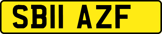 SB11AZF