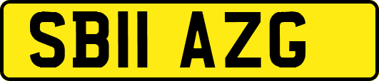 SB11AZG