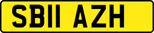SB11AZH
