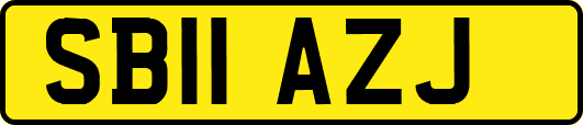 SB11AZJ
