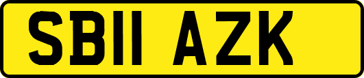 SB11AZK