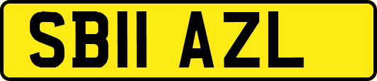 SB11AZL