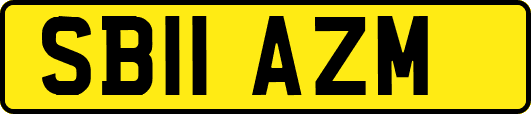 SB11AZM
