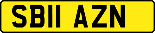SB11AZN