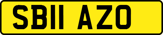 SB11AZO