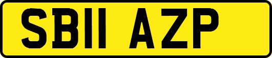 SB11AZP