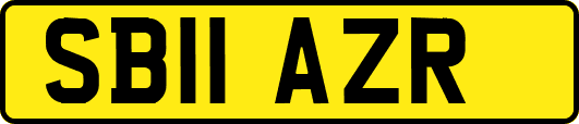 SB11AZR