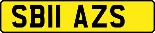 SB11AZS