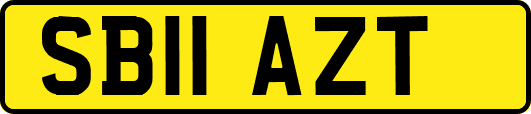 SB11AZT