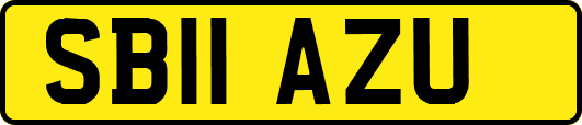 SB11AZU