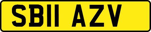 SB11AZV