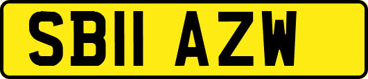 SB11AZW