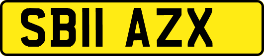 SB11AZX