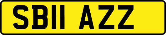 SB11AZZ