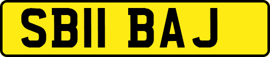 SB11BAJ