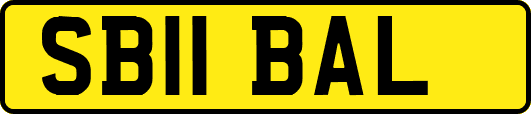 SB11BAL