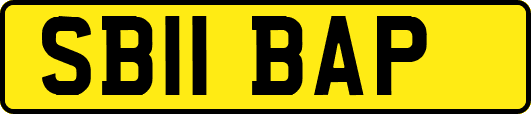 SB11BAP