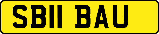 SB11BAU