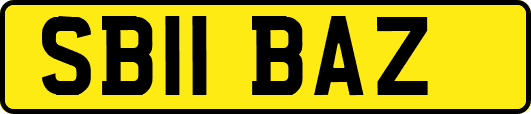 SB11BAZ