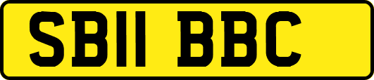 SB11BBC