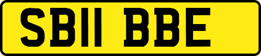 SB11BBE