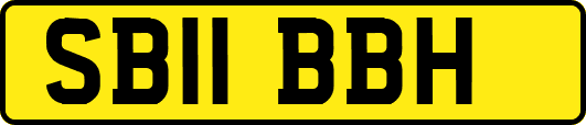 SB11BBH