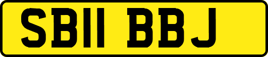 SB11BBJ