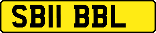 SB11BBL