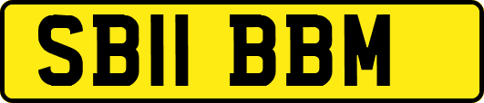 SB11BBM