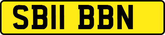 SB11BBN