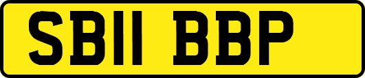 SB11BBP