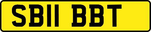 SB11BBT