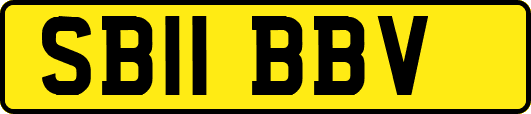 SB11BBV