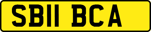SB11BCA