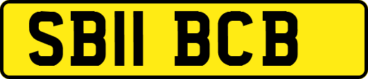 SB11BCB