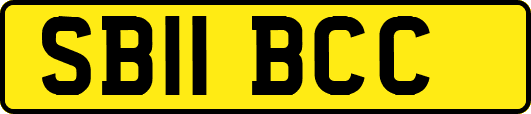 SB11BCC