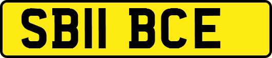 SB11BCE